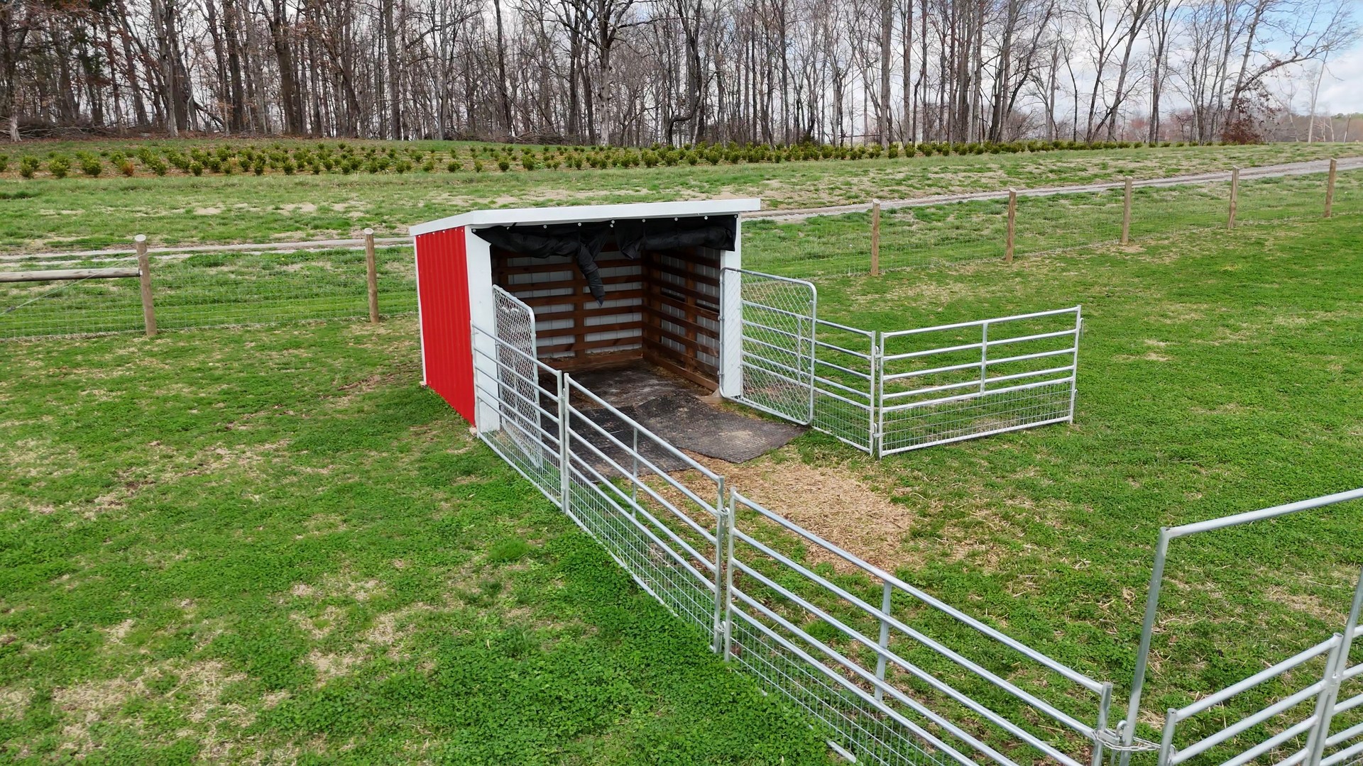 625 Robert Smith Road Mcminnville TN 37110