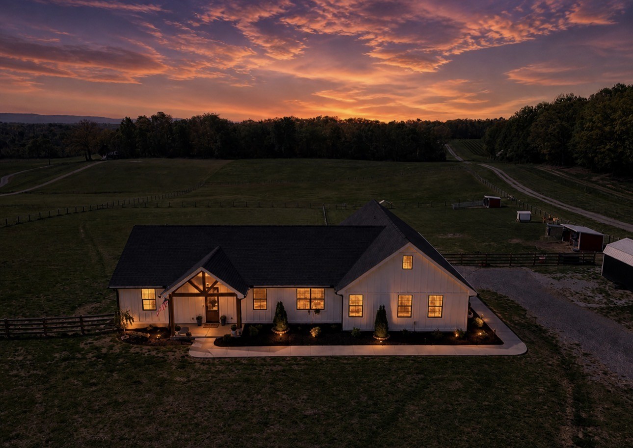 625 Robert Smith Road Mcminnville TN 37110