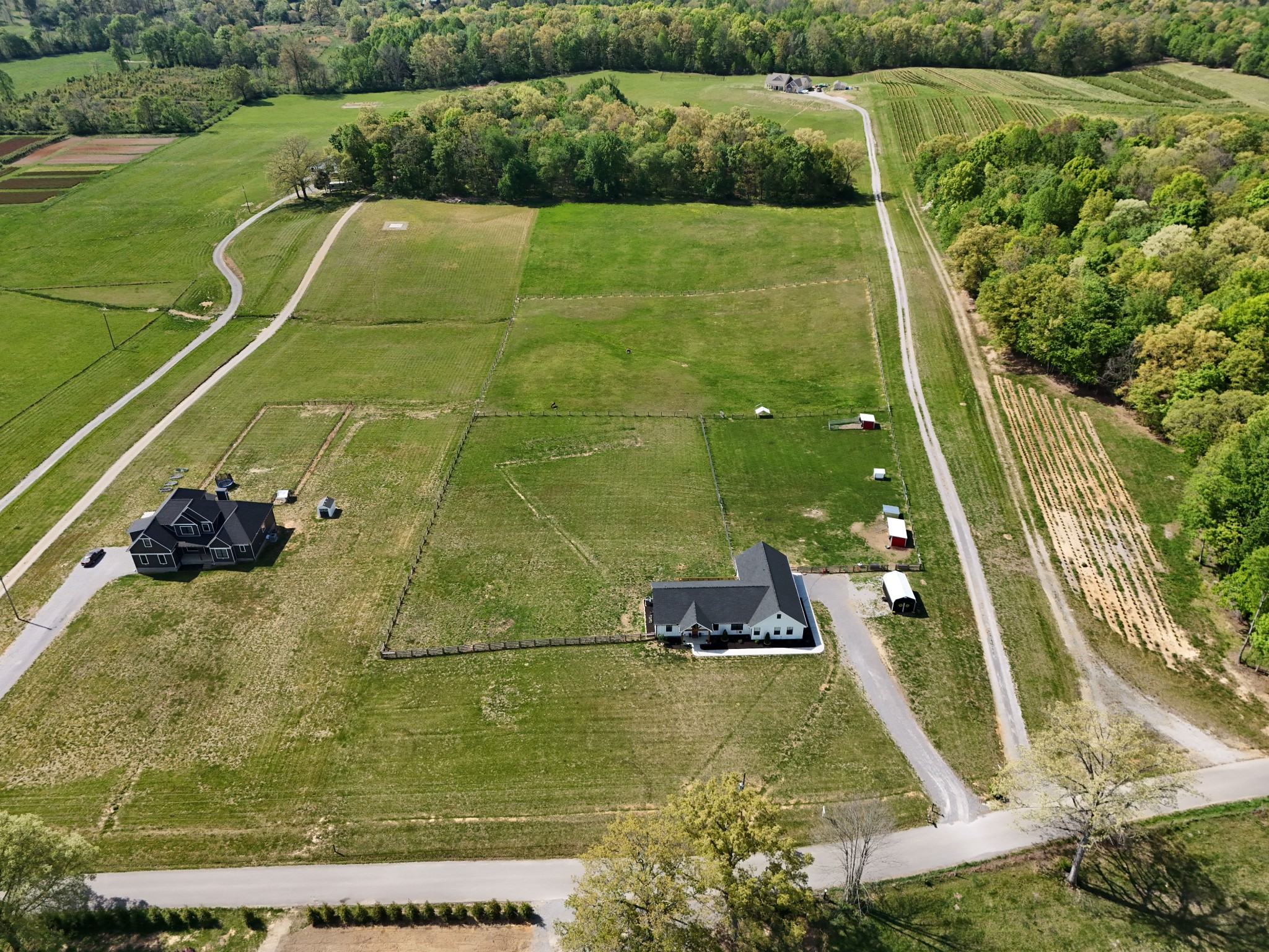 625 Robert Smith Road Mcminnville TN 37110