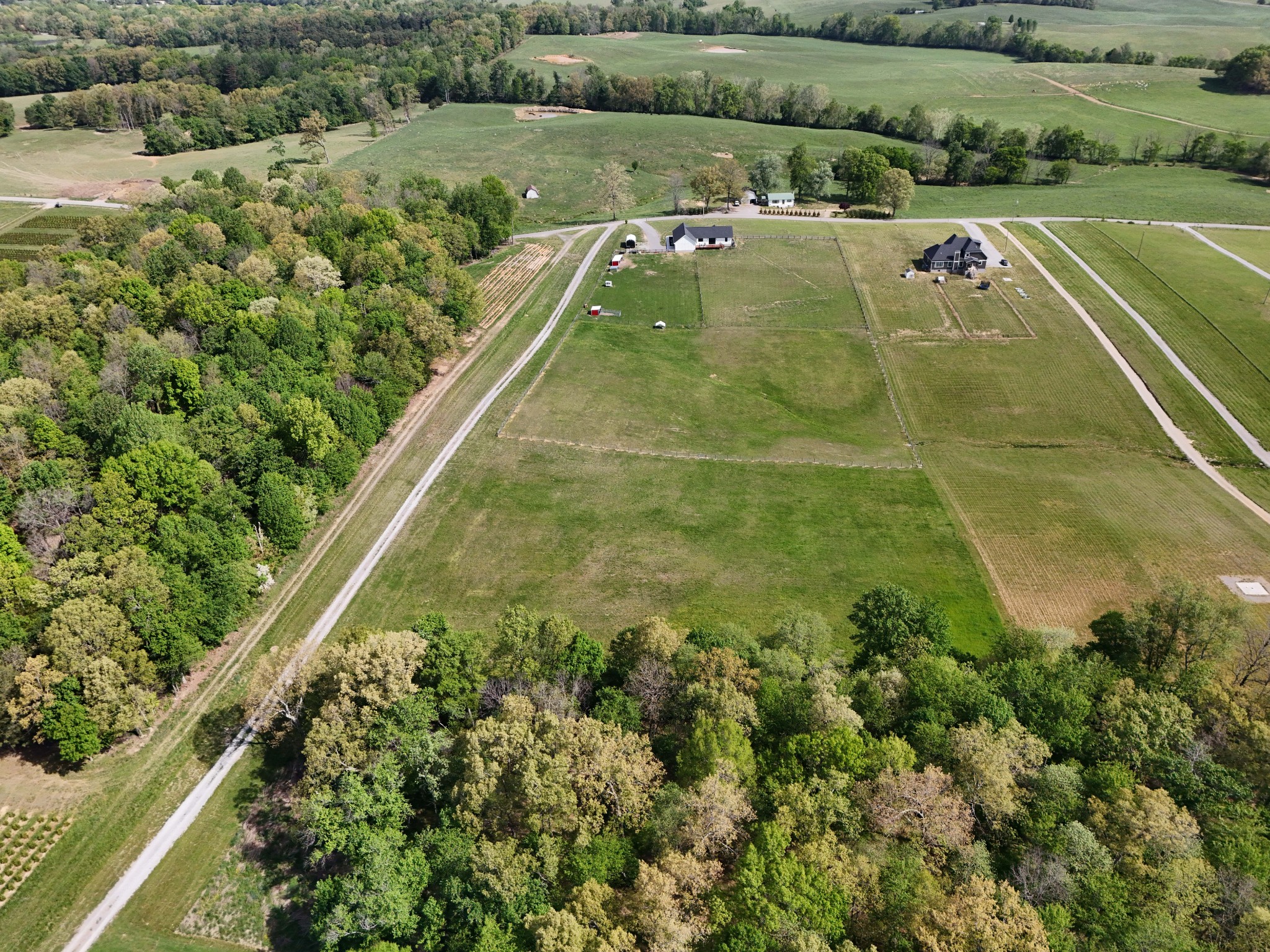 625 Robert Smith Road Mcminnville TN 37110