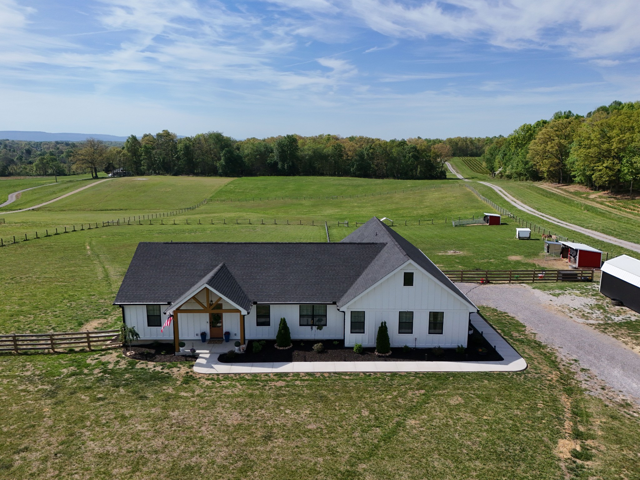 625 Robert Smith Road Mcminnville TN 37110