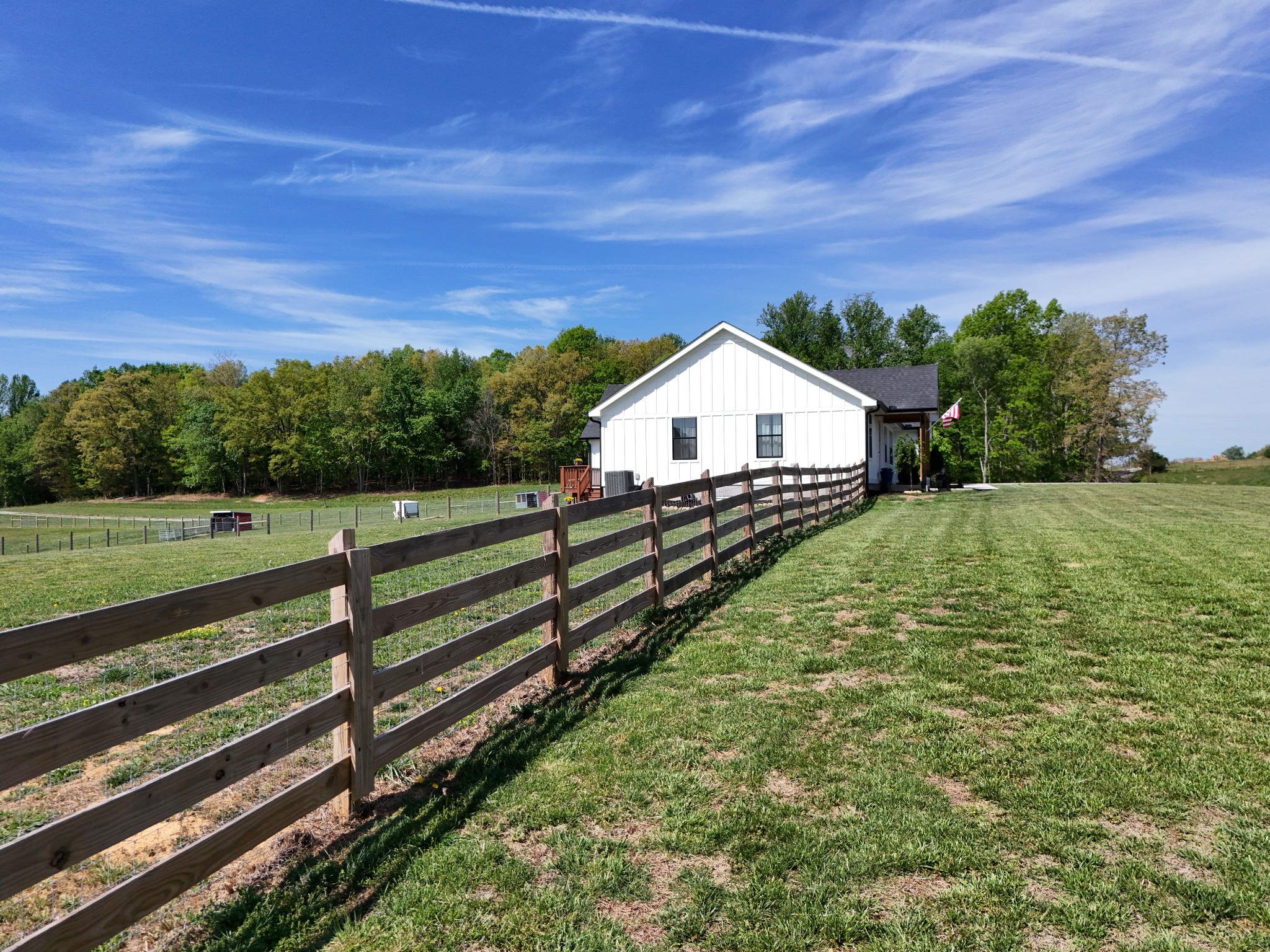 625 Robert Smith Road Mcminnville TN 37110