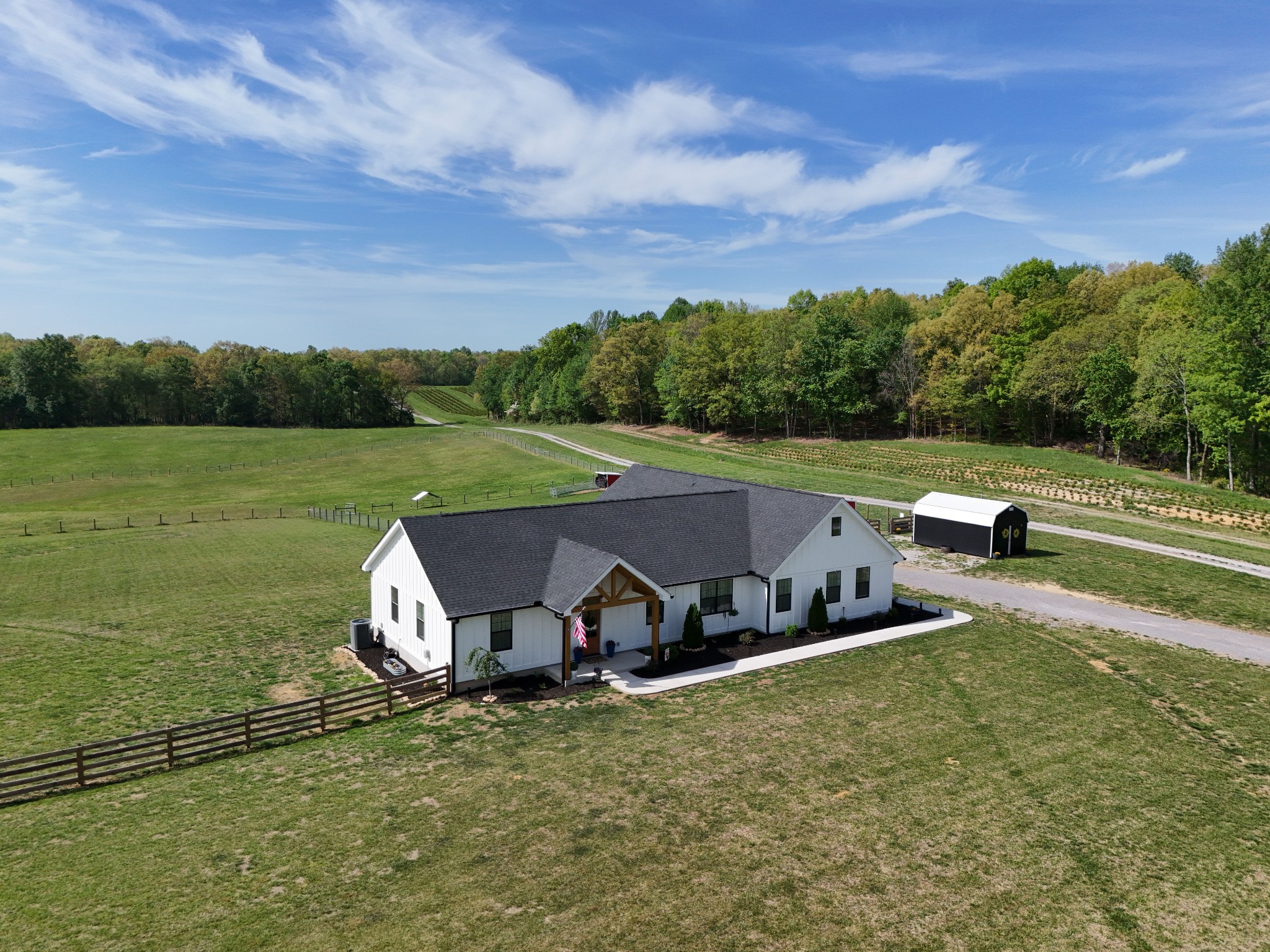 625 Robert Smith Road Mcminnville TN 37110