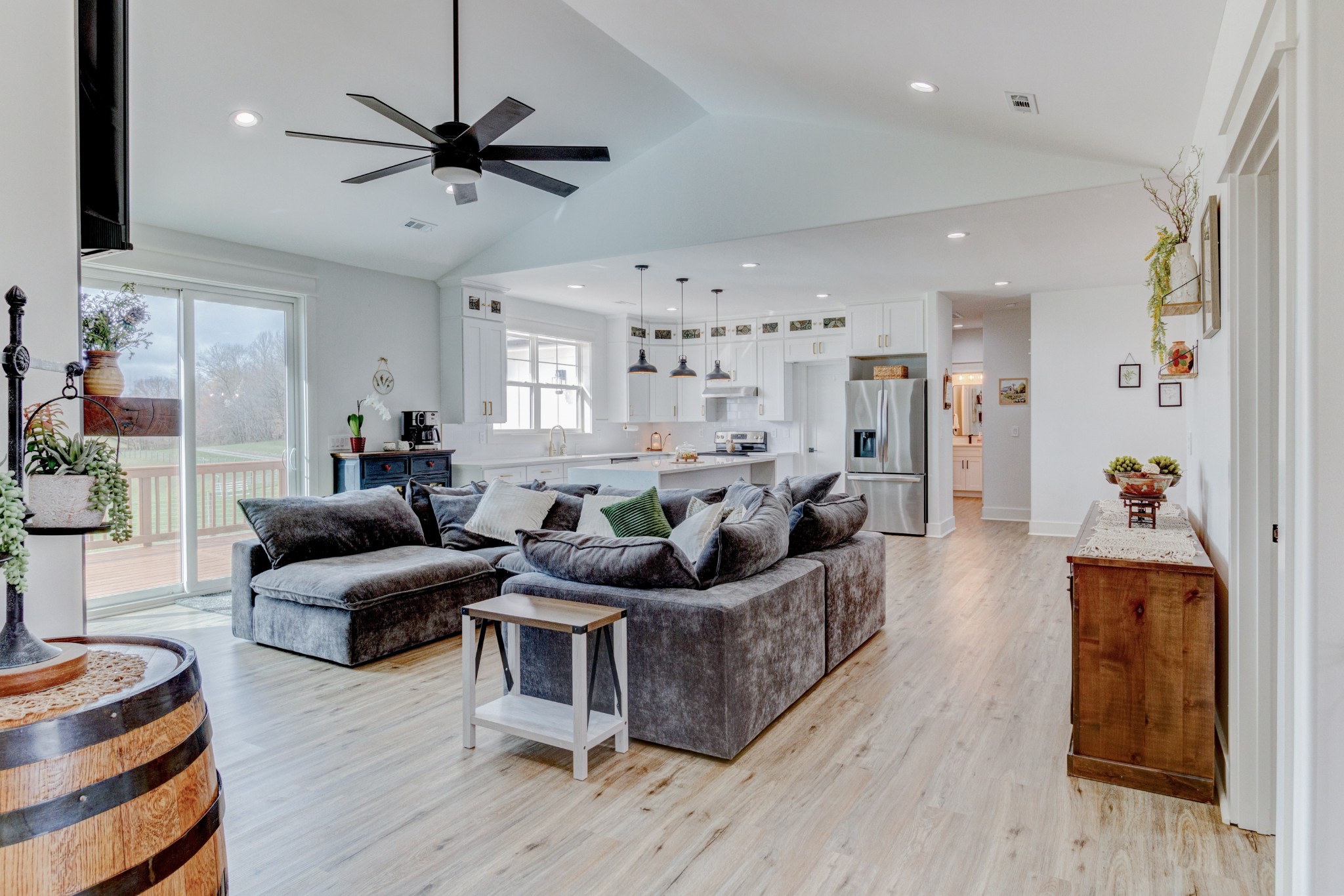 625 Robert Smith Road Mcminnville TN 37110