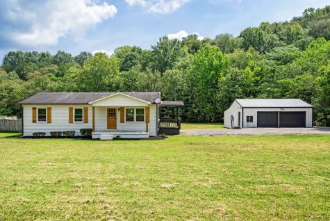 9956 Gassaway Road Woodbury TN 37190