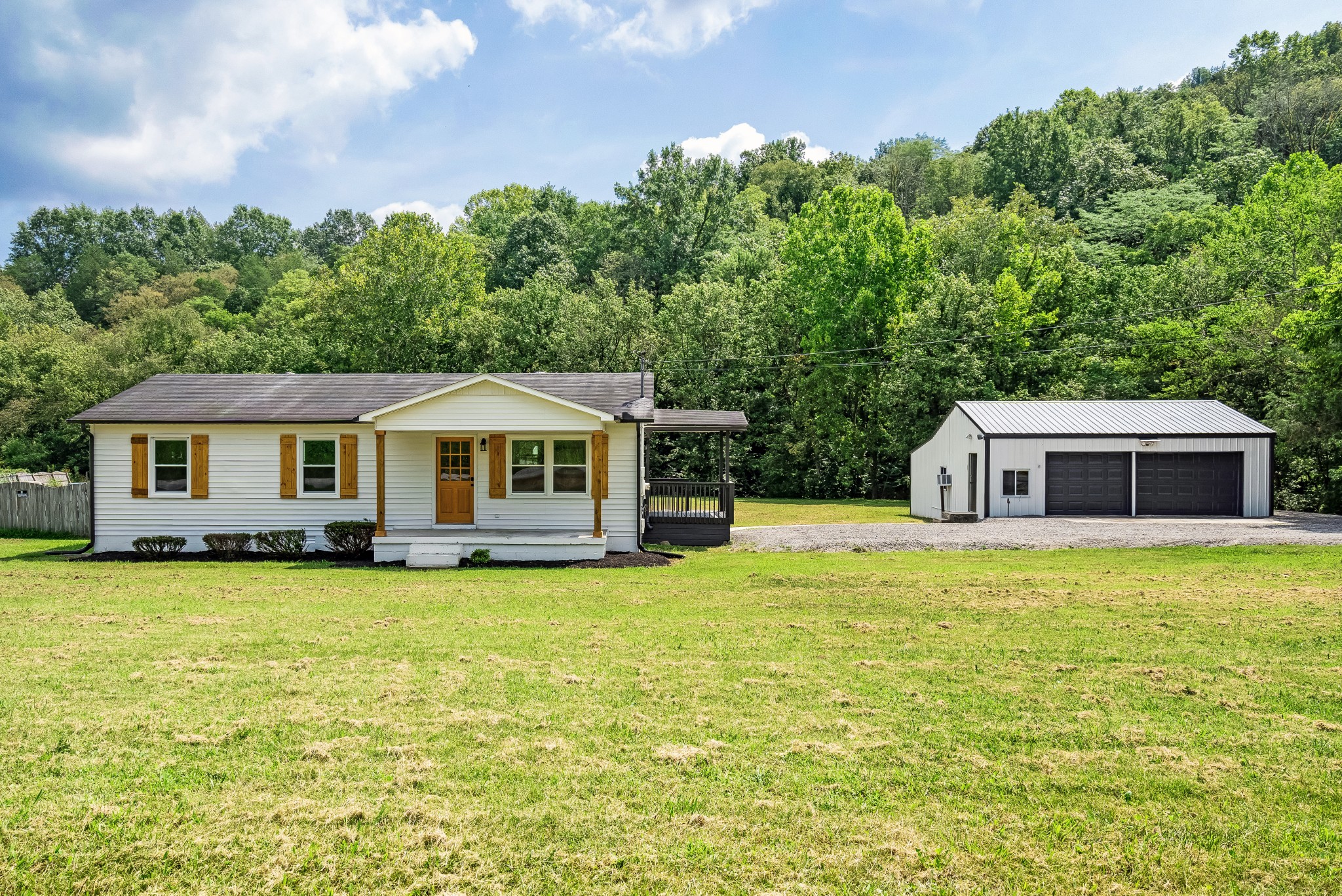 9956 Gassaway Road Woodbury TN 37190