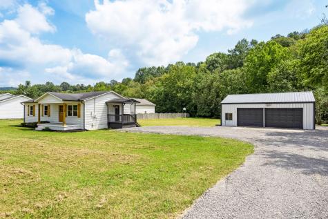 9956 Gassaway Road Woodbury TN 37190
