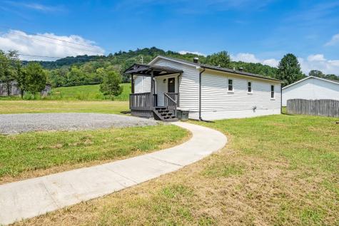 9956 Gassaway Road Woodbury TN 37190