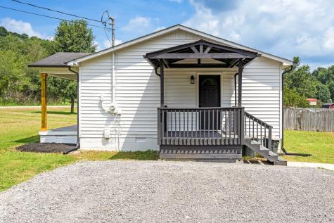 9956 Gassaway Road Woodbury TN 37190