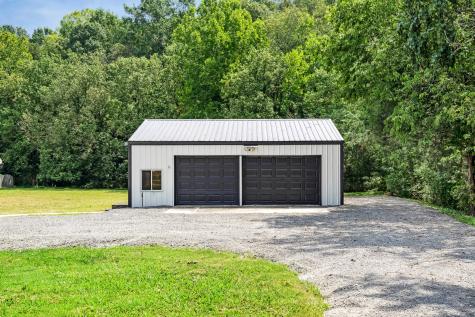 9956 Gassaway Road Woodbury TN 37190