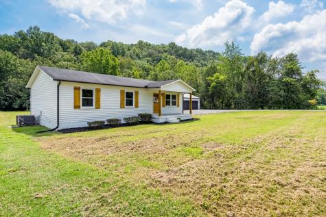 9956 Gassaway Road Woodbury TN 37190