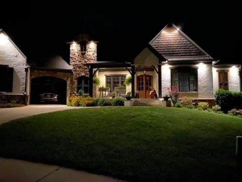 7890 Lexsaturno Lane Ooltewah TN 37363