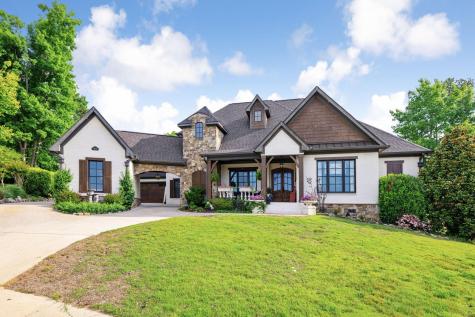 7890 Lexsaturno Lane Ooltewah TN 37363