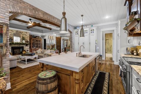 7890 Lexsaturno Lane Ooltewah TN 37363