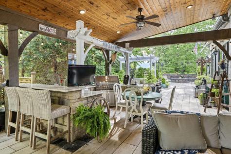 7890 Lexsaturno Lane Ooltewah TN 37363