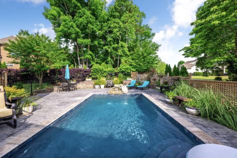 7890 Lexsaturno Lane Ooltewah TN 37363