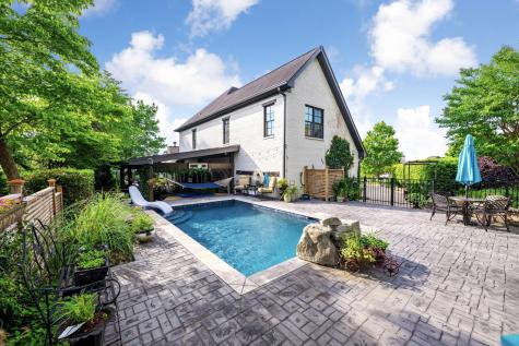 7890 Lexsaturno Lane Ooltewah TN 37363