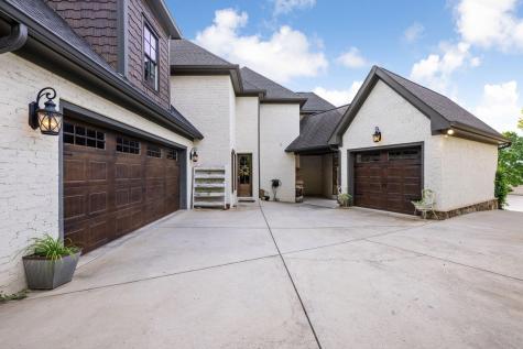 7890 Lexsaturno Lane Ooltewah TN 37363