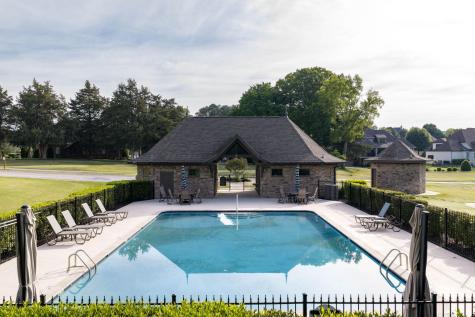 7890 Lexsaturno Lane Ooltewah TN 37363