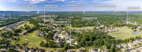 7890 Lexsaturno Lane Ooltewah TN 37363