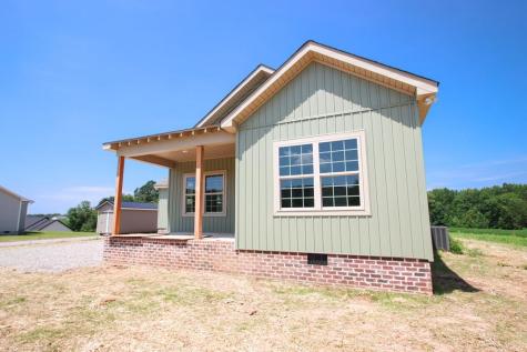 768 Frank Anderson Sparta TN 38583