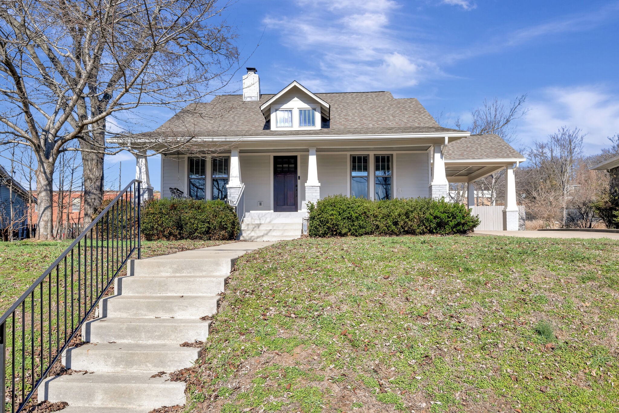 2918 Westmoreland Drive Nashville TN 37212