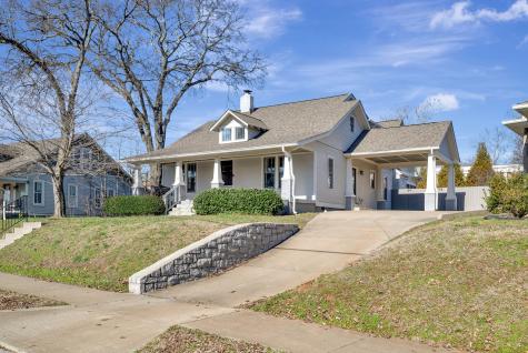 2918 Westmoreland Drive Nashville TN 37212