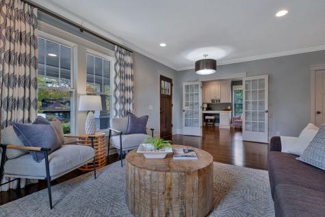 2918 Westmoreland Drive Nashville TN 37212