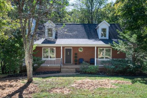 1134 Stillhouse Road White House TN 37188