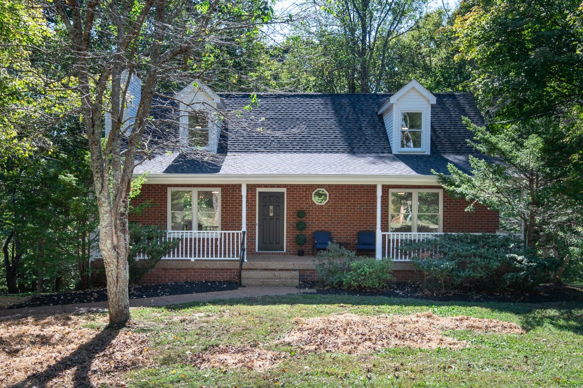 1134 Stillhouse Road White House TN 37188
