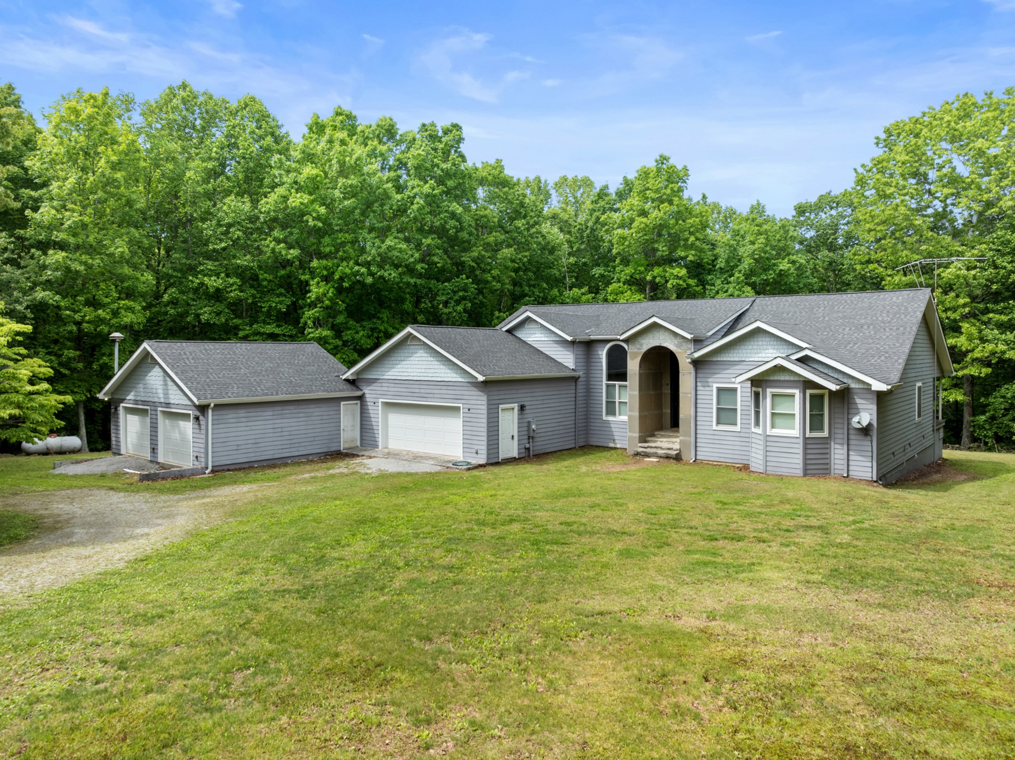3287 Keith Springs Mountain Road Belvidere TN 37306