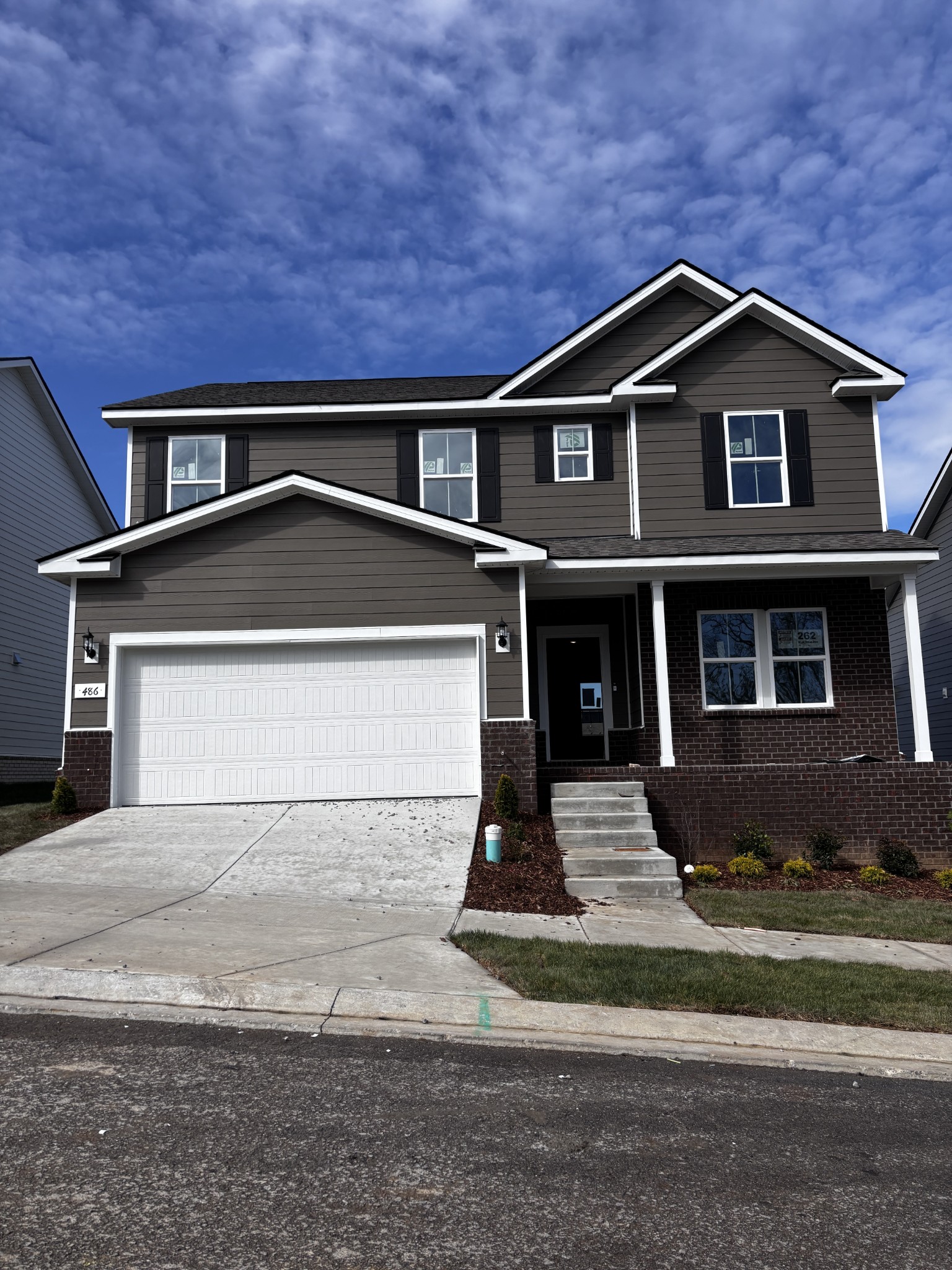 486 Jet Stream Drive La Vergne TN 37086