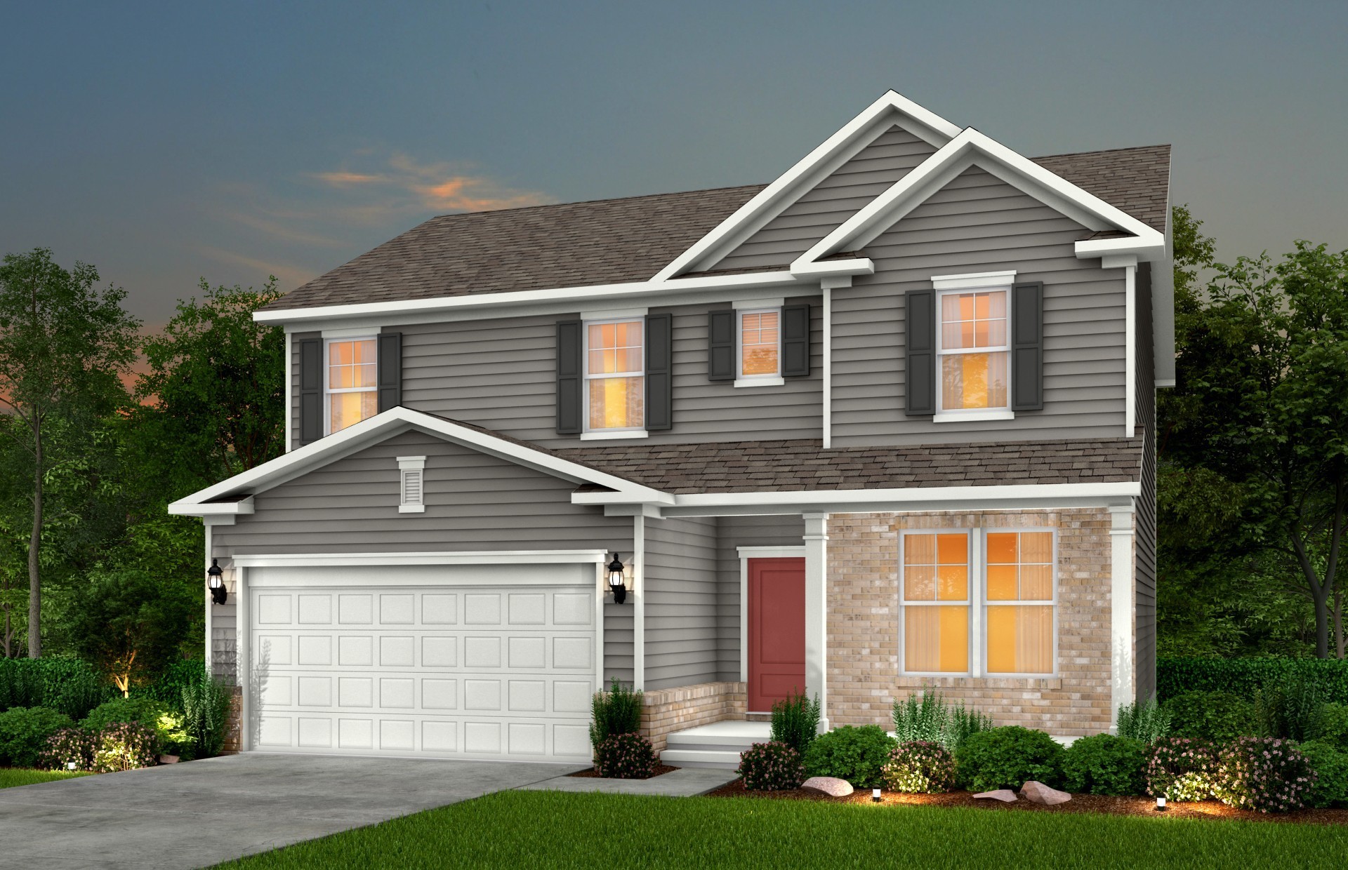 486 Jet Stream Drive La Vergne TN 37086