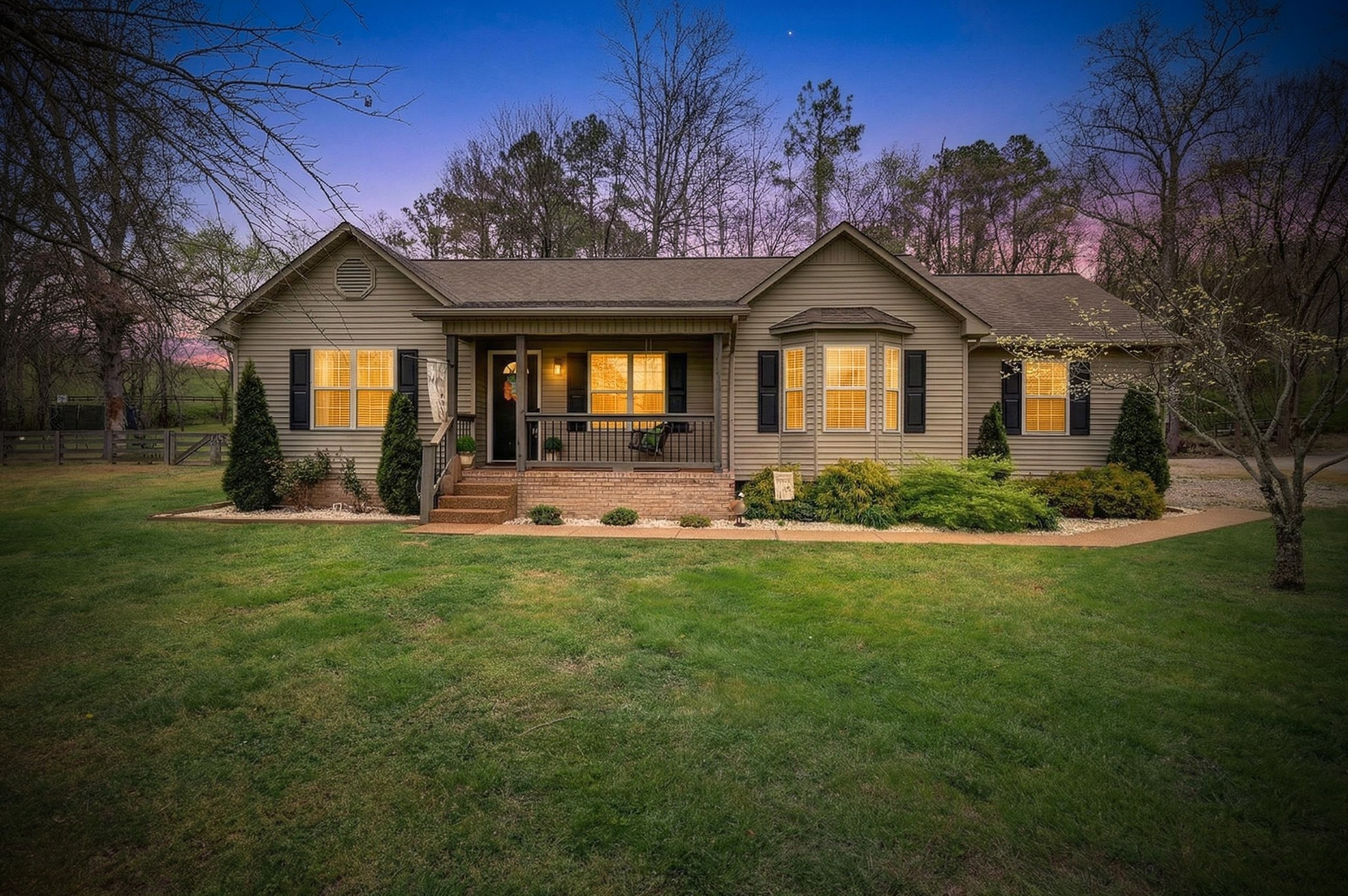 1100 Theta Pike Columbia TN 38401