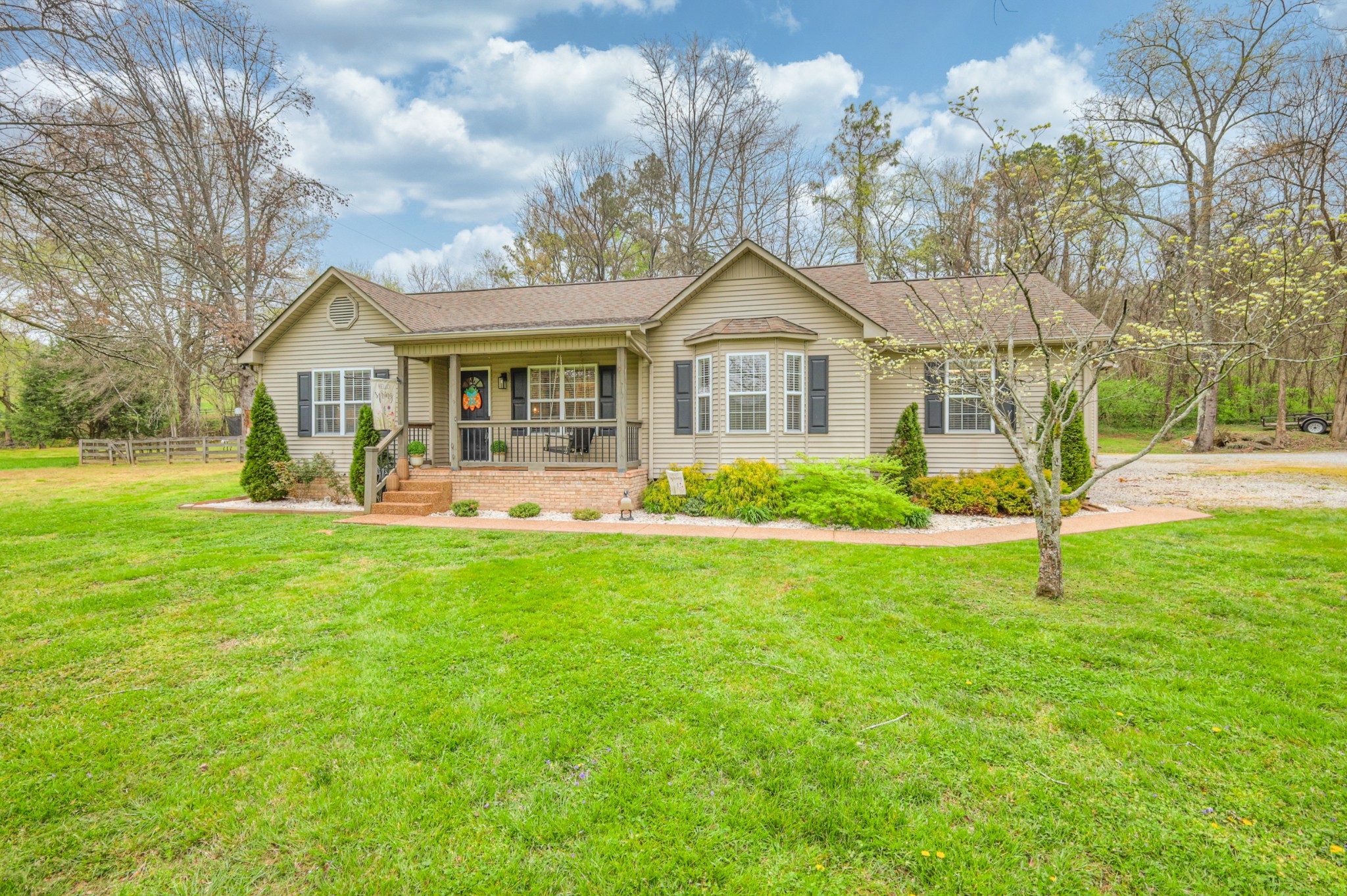 1100 Theta Pike Columbia TN 38401
