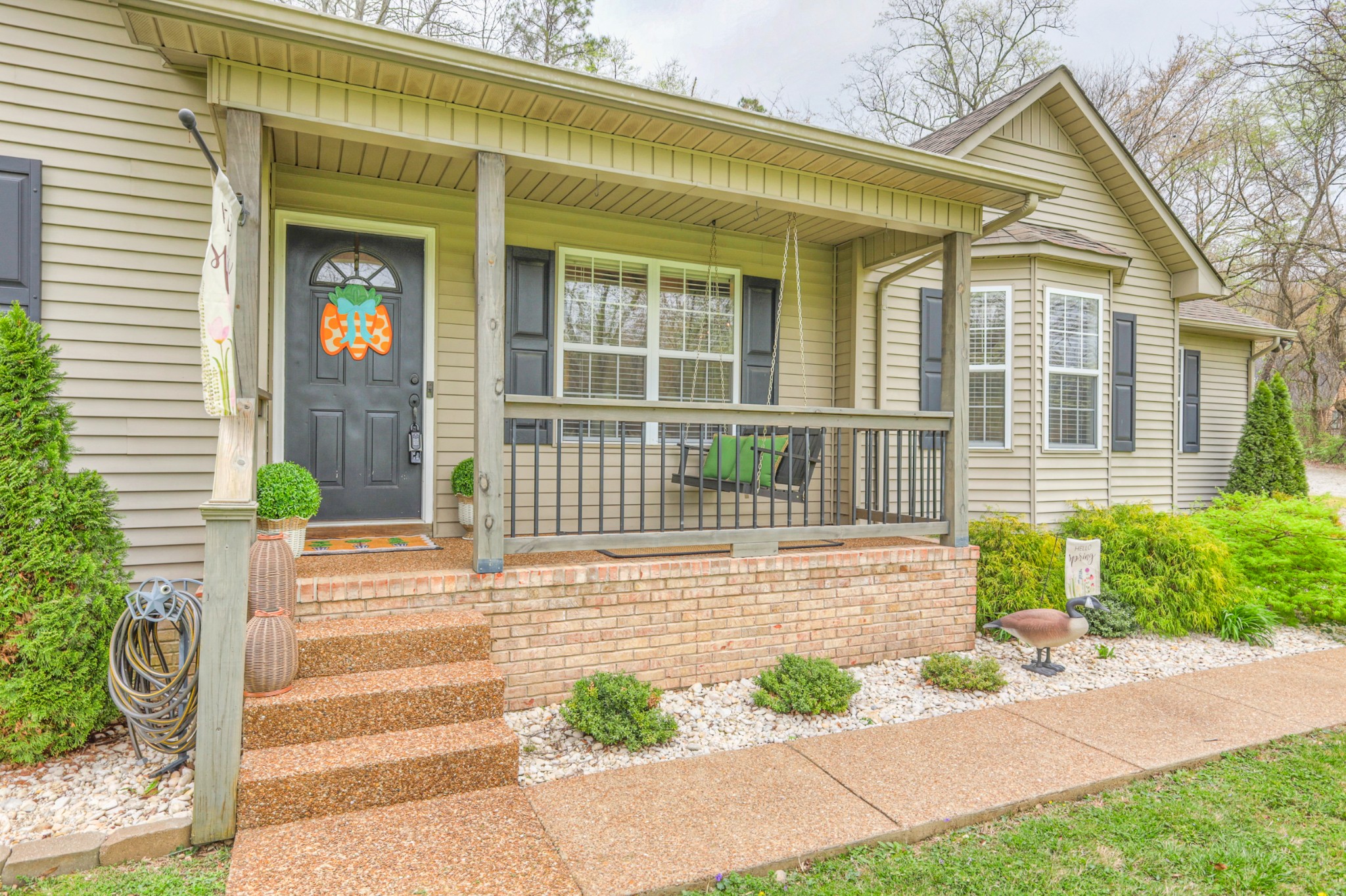 1100 Theta Pike Columbia TN 38401
