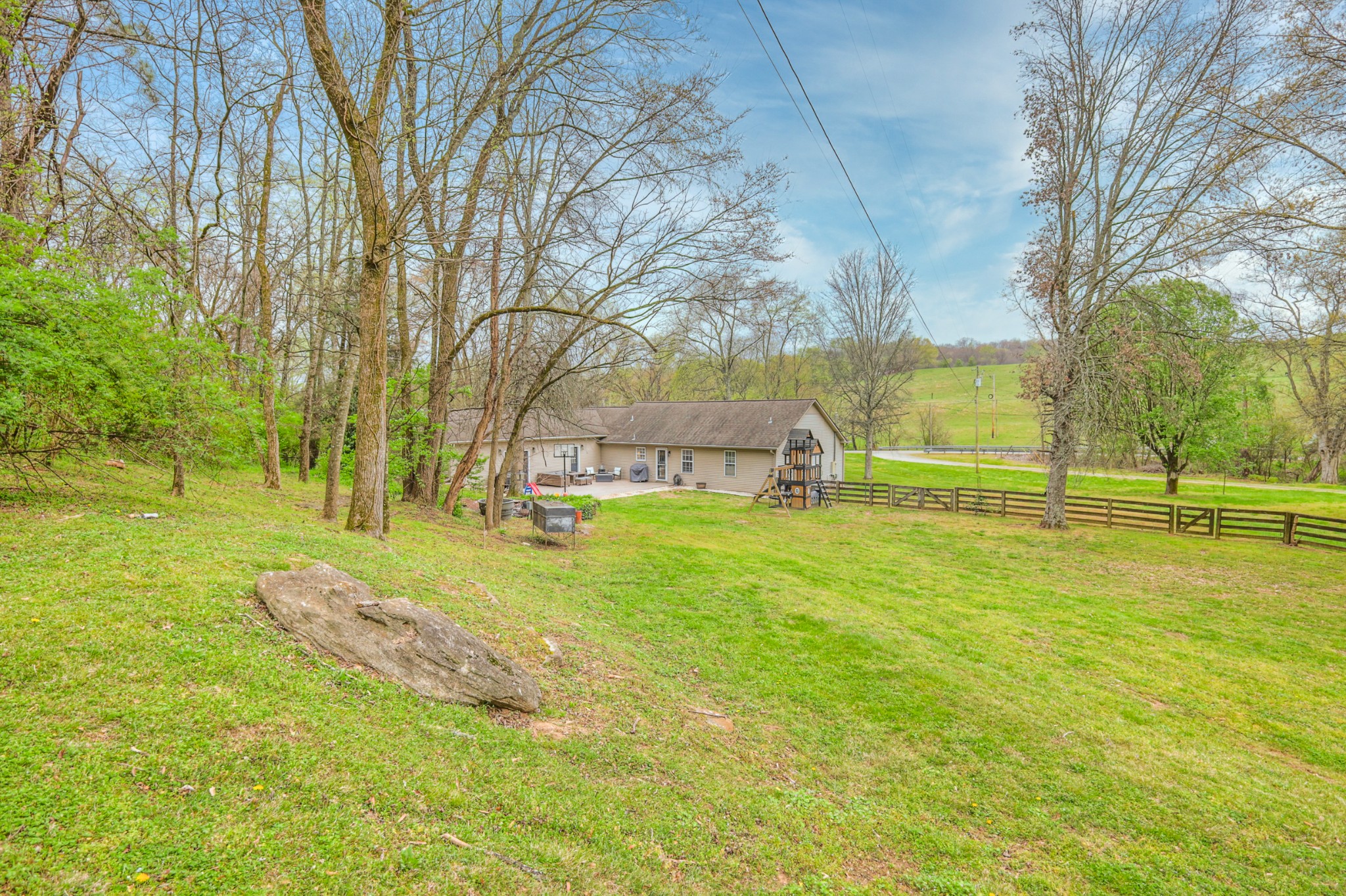1100 Theta Pike Columbia TN 38401