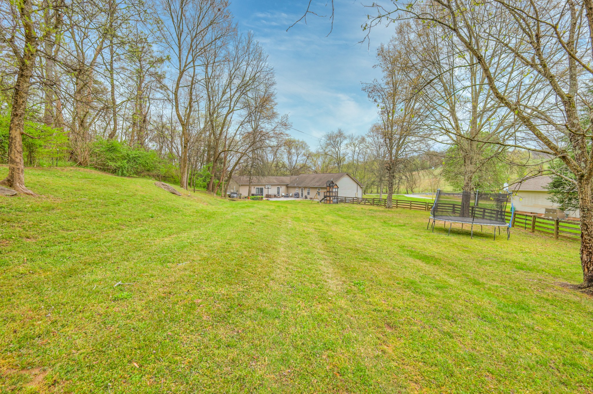 1100 Theta Pike Columbia TN 38401