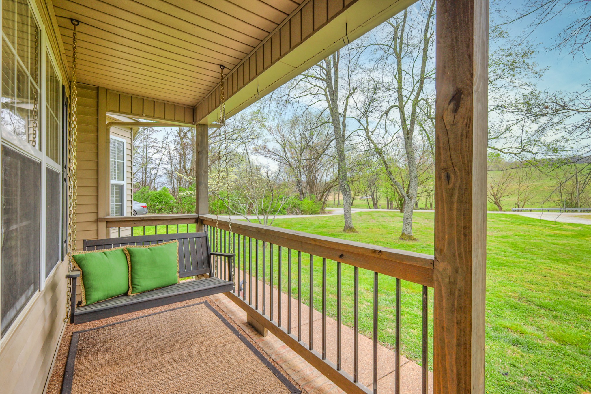 1100 Theta Pike Columbia TN 38401