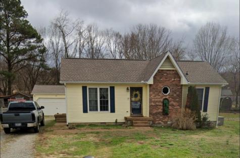606 Meadowview Drive Mount Juliet TN 37122