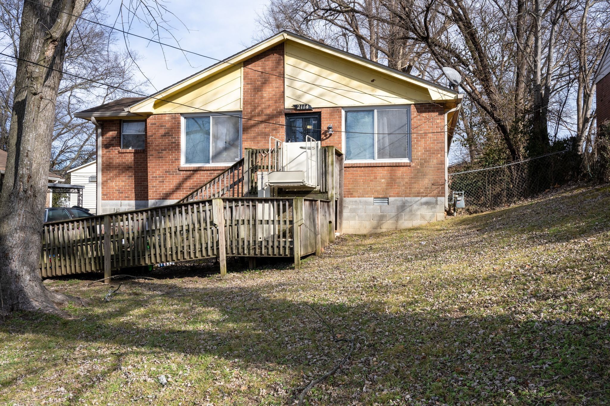 2114 15th Ave, N Nashville TN 37208