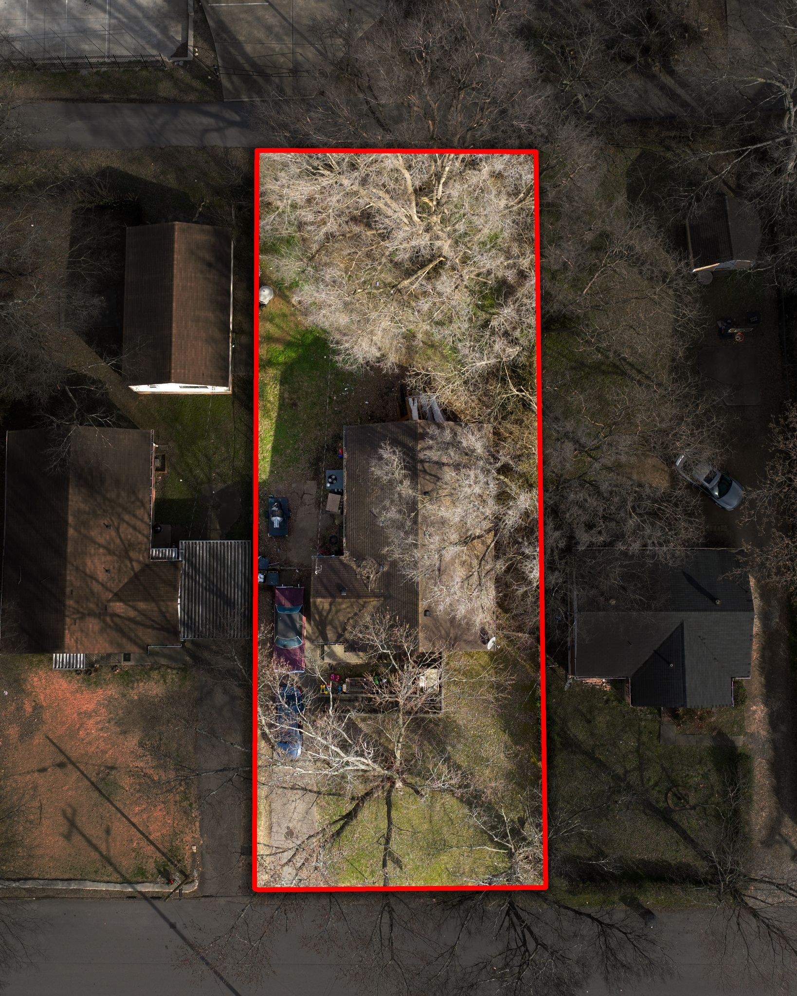 2114 15th Ave, N Nashville TN 37208
