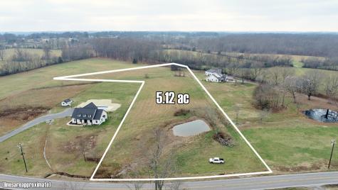 0 Highway 25w Cottontown TN 37048