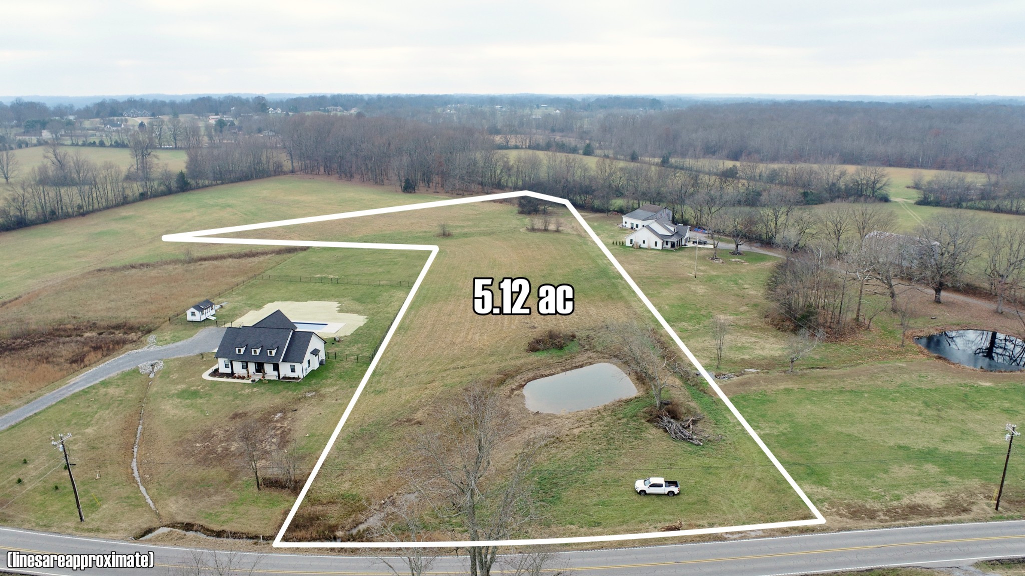 0 Highway 25w Cottontown TN 37048