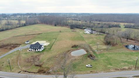 0 Highway 25w Cottontown TN 37048