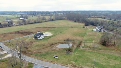 0 Highway 25w Cottontown TN 37048
