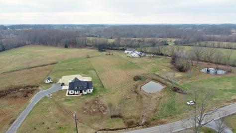 0 Highway 25w Cottontown TN 37048