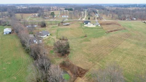 0 Highway 25w Cottontown TN 37048