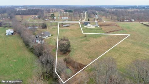 0 Highway 25w Cottontown TN 37048