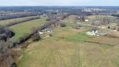 0 Highway 25w Cottontown TN 37048